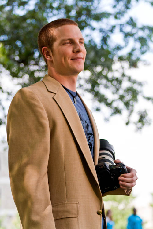 UCM Lighting Demo UCM Lighting Demo