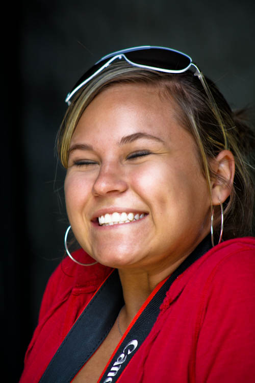 UCM Lighting Demo UCM Lighting Demo