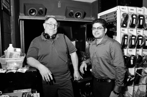 University of Central Missouri - Lost In Yonkers Photos - Stephanie Bibb