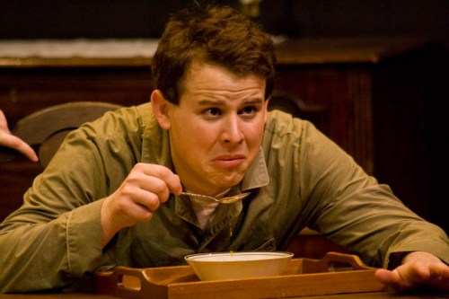 University of Central Missouri - Lost In Yonkers Photos - Stephanie Bibb