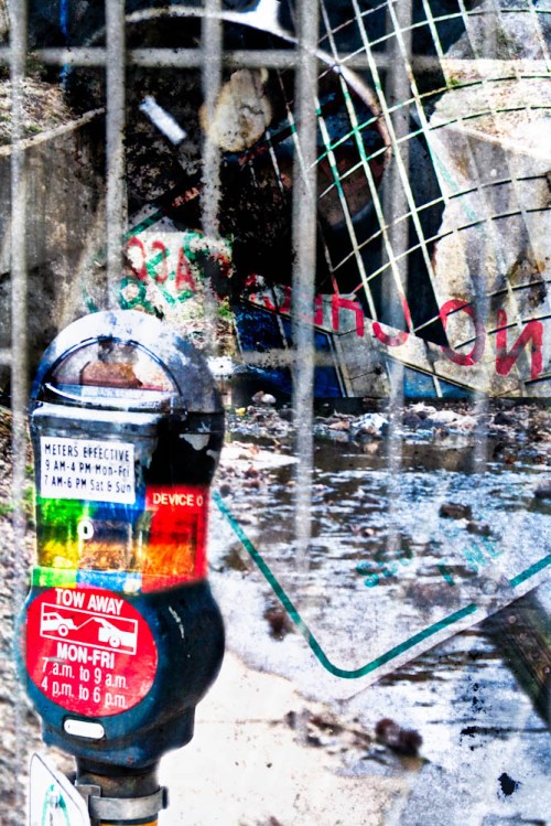 Creative Photography Assignment 4 - Stephanie Bibb