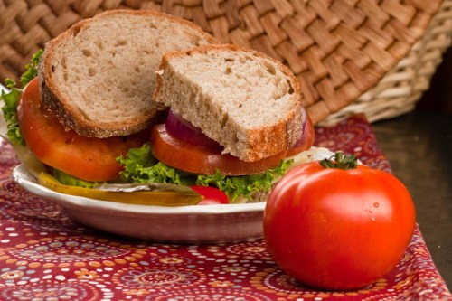 Editorial - Food Photography