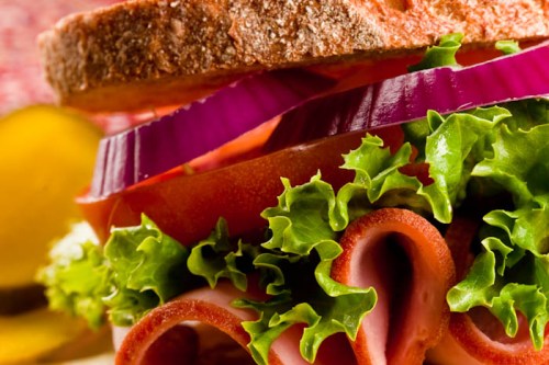 Editorial - Food Photography