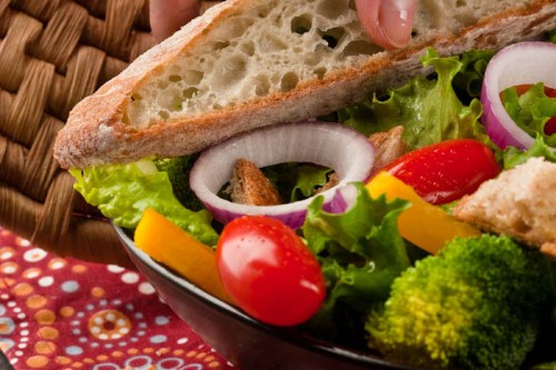 Editorial - Food Photography