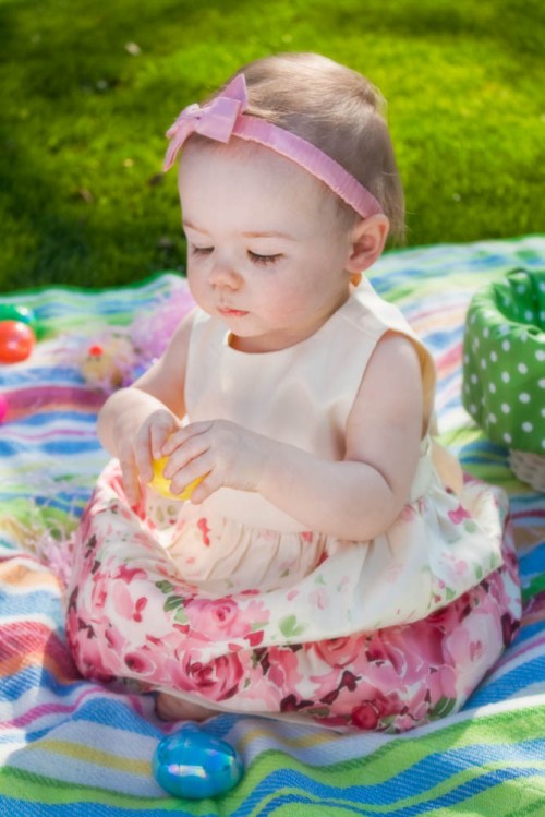 Family Portraits - Stephanie Bibb