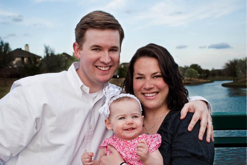 Family Portraits - Stephanie Bibb