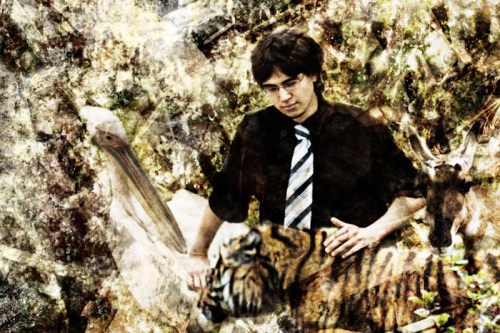 Creative Photography - Stephanie Bibb