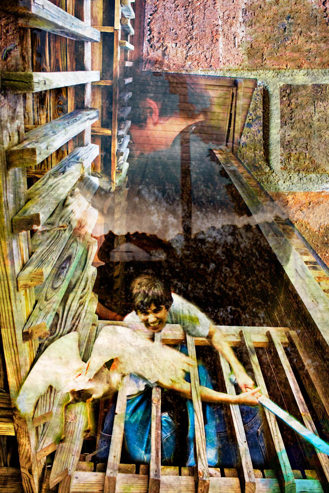 Creative Photography - Stephanie Bibb
