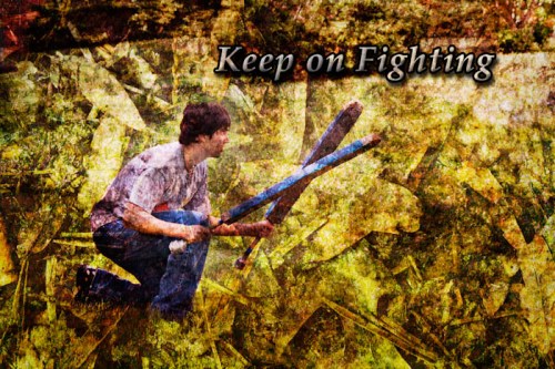 Creative Photography - Stephanie Bibb