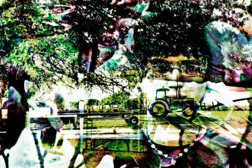 Creative Photography - Stephanie Bibb