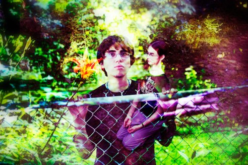 Creative Photography - Stephanie Bibb