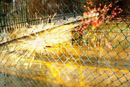 Creative Photography - Stephanie Bibb