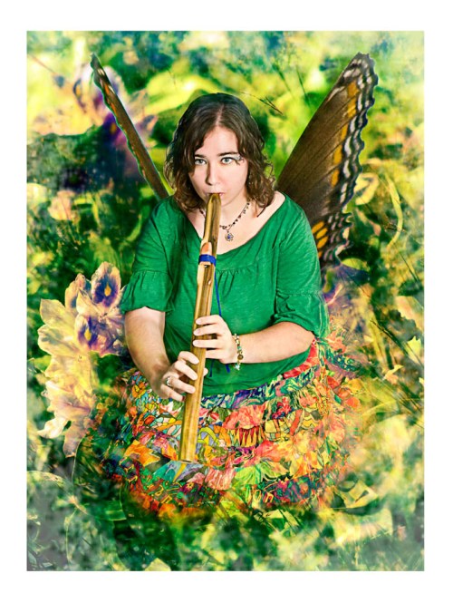 Color Imaging - Stephanie Bibb Color Imaging - Stephanie Bibb