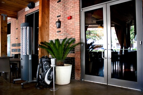 Dallas Texas Architecture - SBibb