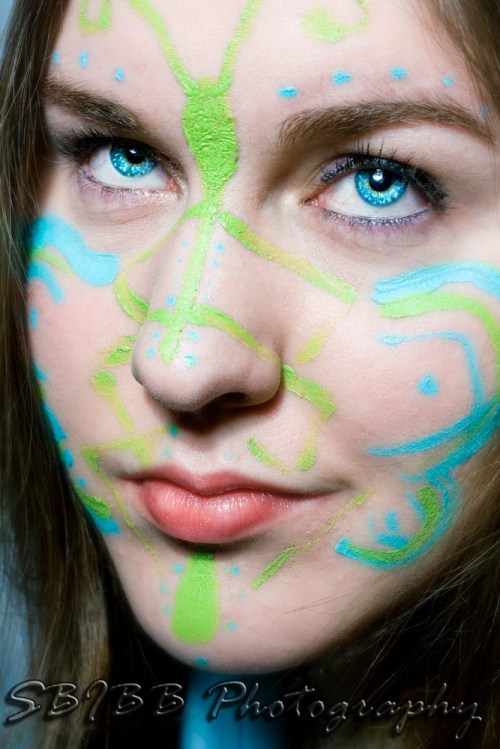 Beauty Light - SBibb