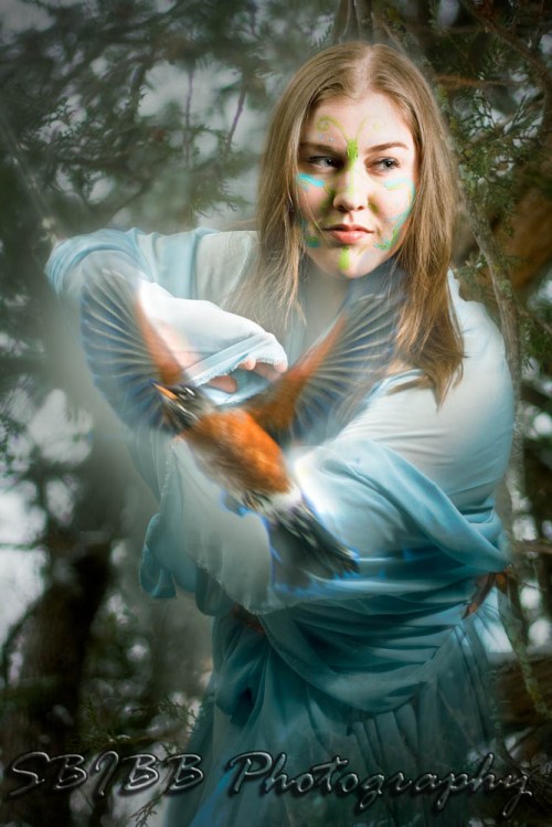 Beauty Light - SBibb