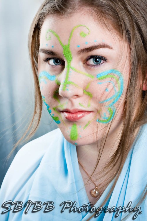 Beauty Light - SBibb