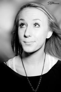 Senior Portrait - Jennifer