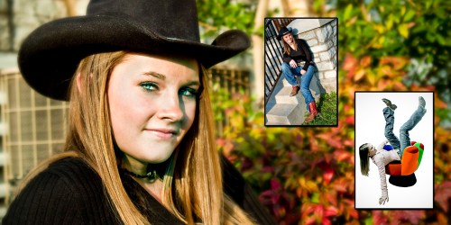 Senior Portraits Collage_SBibb