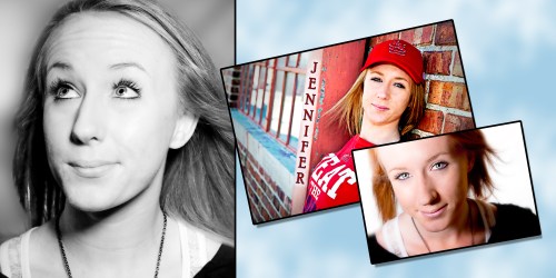 Senior Portraits Collage_SBibb