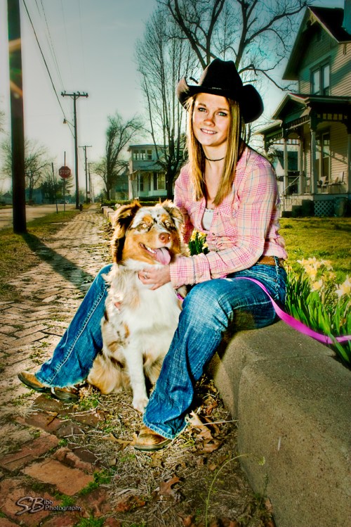 Lisa And Heather Senior Portraits_SBibb