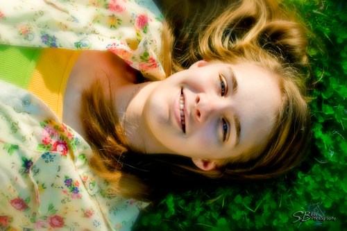 Lisa And Heather Senior Portraits_SBibb