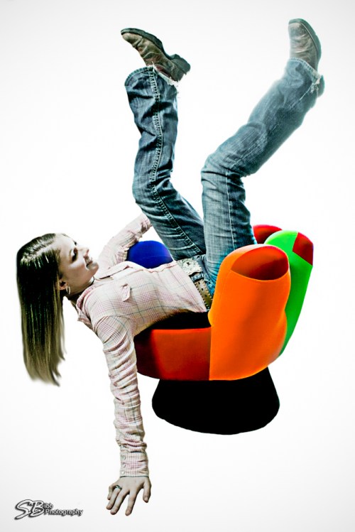 Lisa And Heather Senior Portraits_SBibb