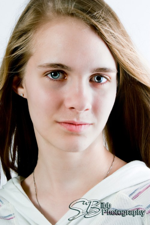 SBibb - Advanced Portrait Portfolio