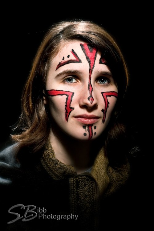 SBibb - Advanced Portrait Portfolio