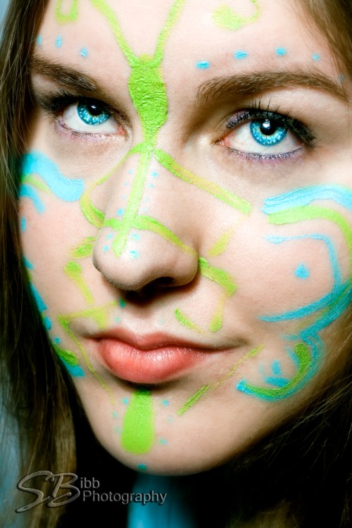 SBibb - Advanced Portrait Portfolio