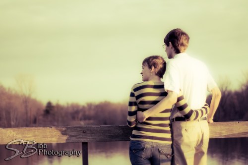 SBibb - Advanced Portrait Portfolio