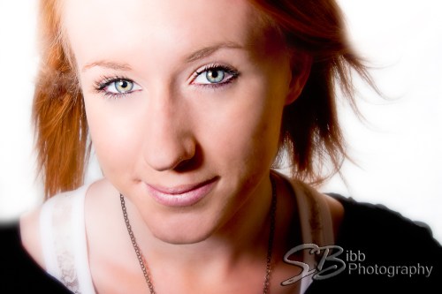 SBibb - Advanced Portrait Portfolio