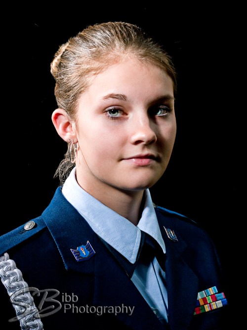 SBibb - Advanced Portrait Portfolio