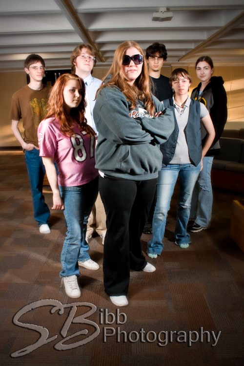 SBibb - Group Shots SBibb - Group Shots