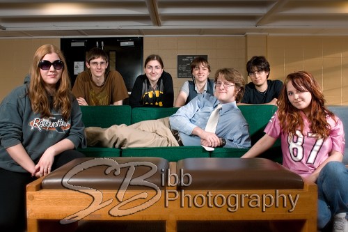 SBibb - Group Shots SBibb - Group Shots