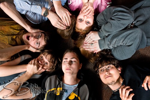 SBibb - Group Shots SBibb - Group Shots