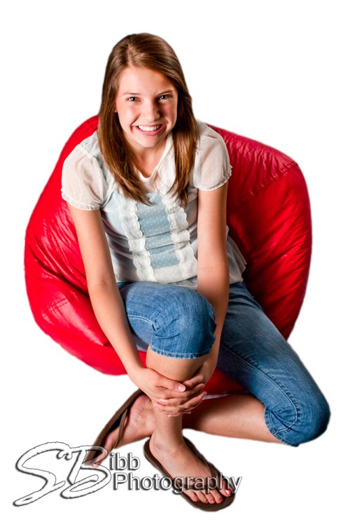 SBibb - High Key Portrait SBibb - High Key Portrait