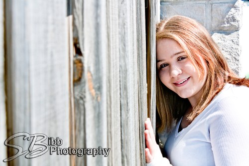 SBibb - Senior Pictures