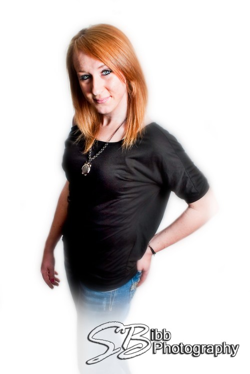 SBibb - Senior Pictures