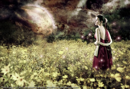 SBibb - Fantasy Princess