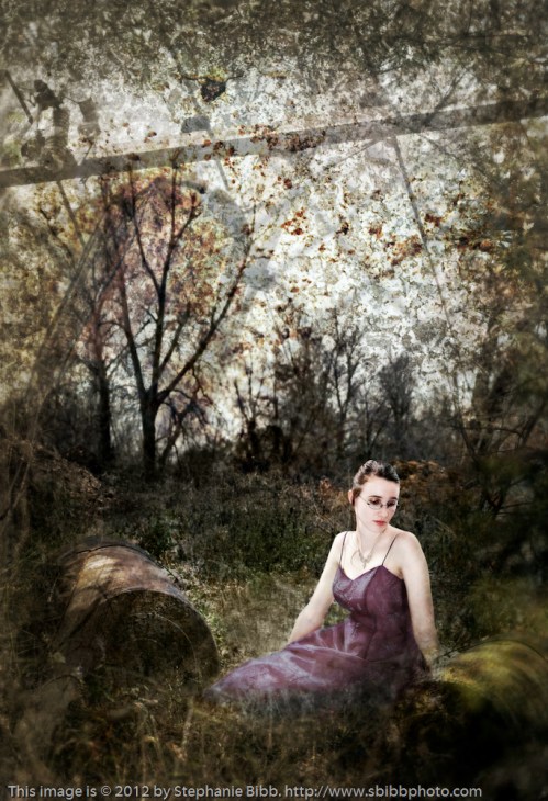 SBibb - Fantasy Princess