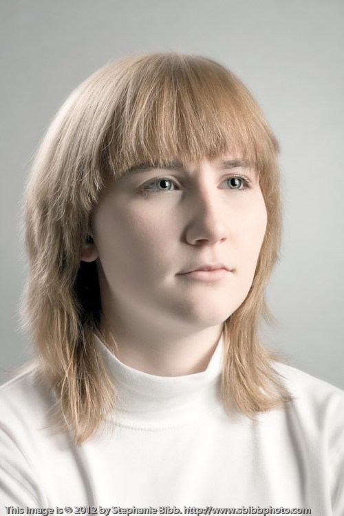 SBibb - Sci-Fi Photoshoot - Stacia