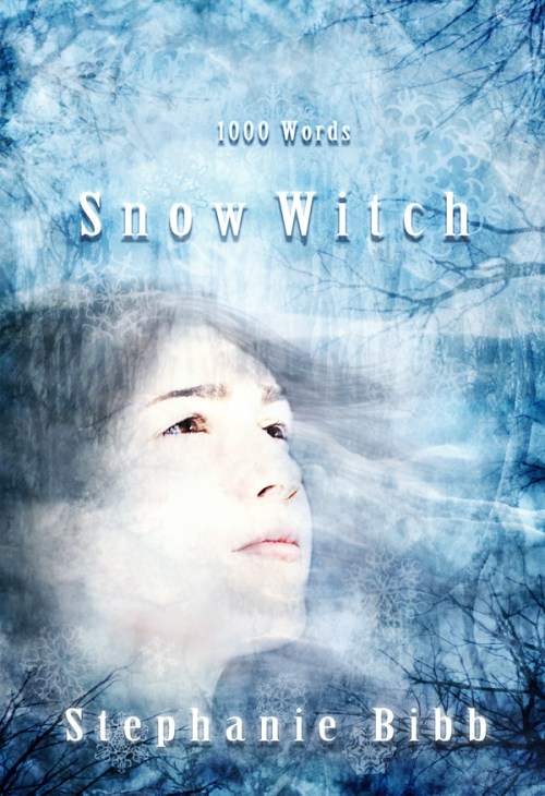 SBibb - Snow Witch Cover