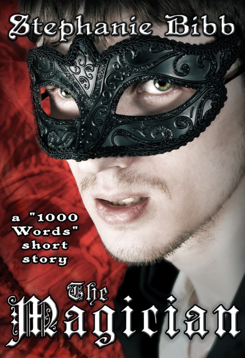 SBibb - The Magician