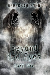 SBibb - Beyond the Eyes Book Cover