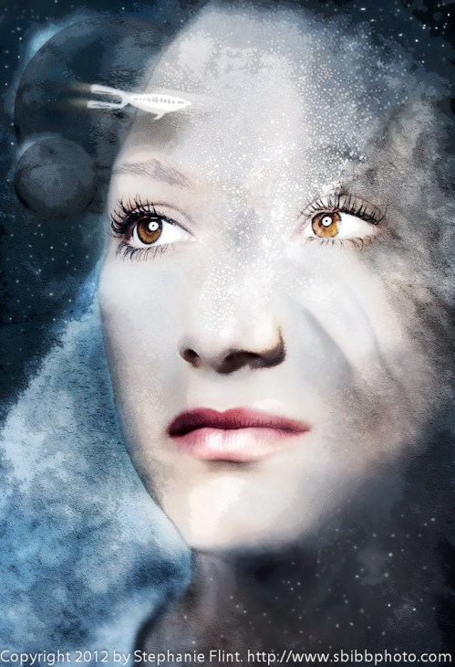 SBibb - Across A Thousand Stars