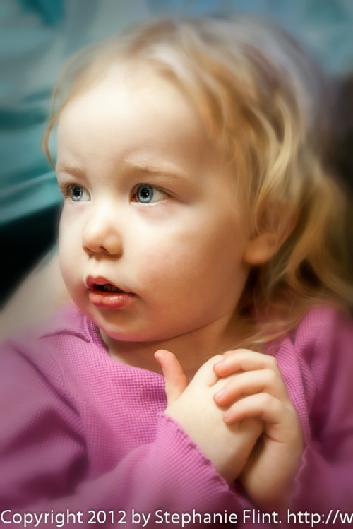 SBibb - Joe's Kids Portrait SBibb - Joe's Kids Portrait