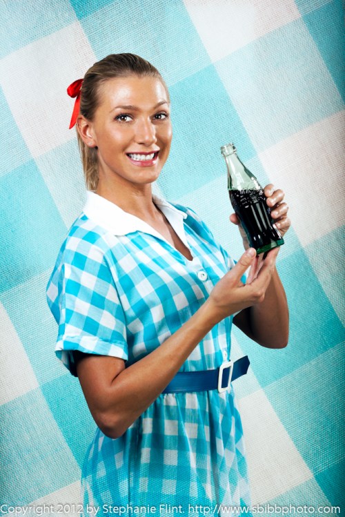 SBibb - Soda Pop Shop