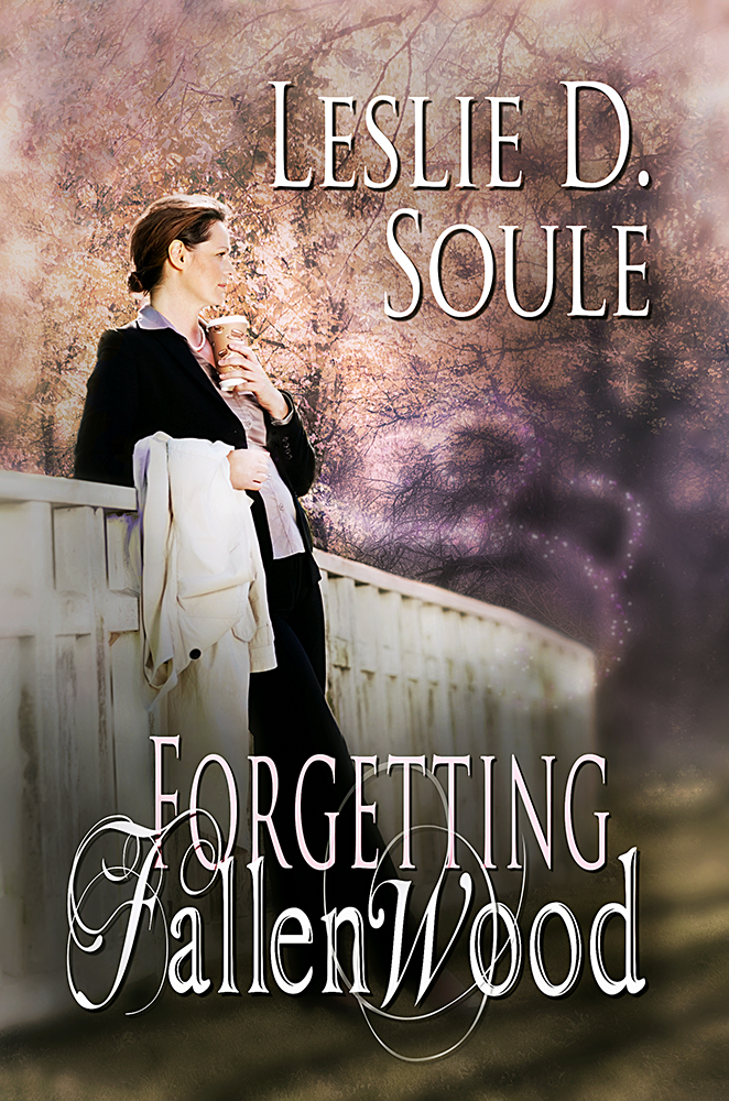 SBibb - Forgetting Fallenwood Cover