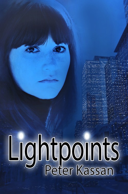 SBibb  - Lightpoints Cover